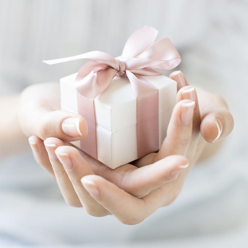 Comment trouver le cadeau idéal pour vos proches ?