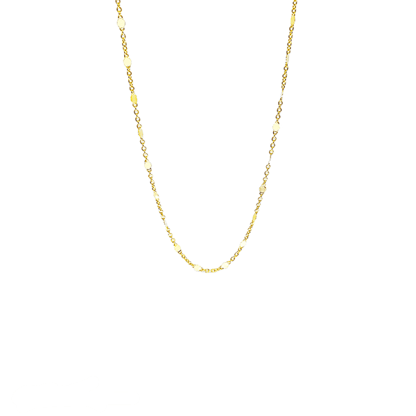 Look Collier Laura